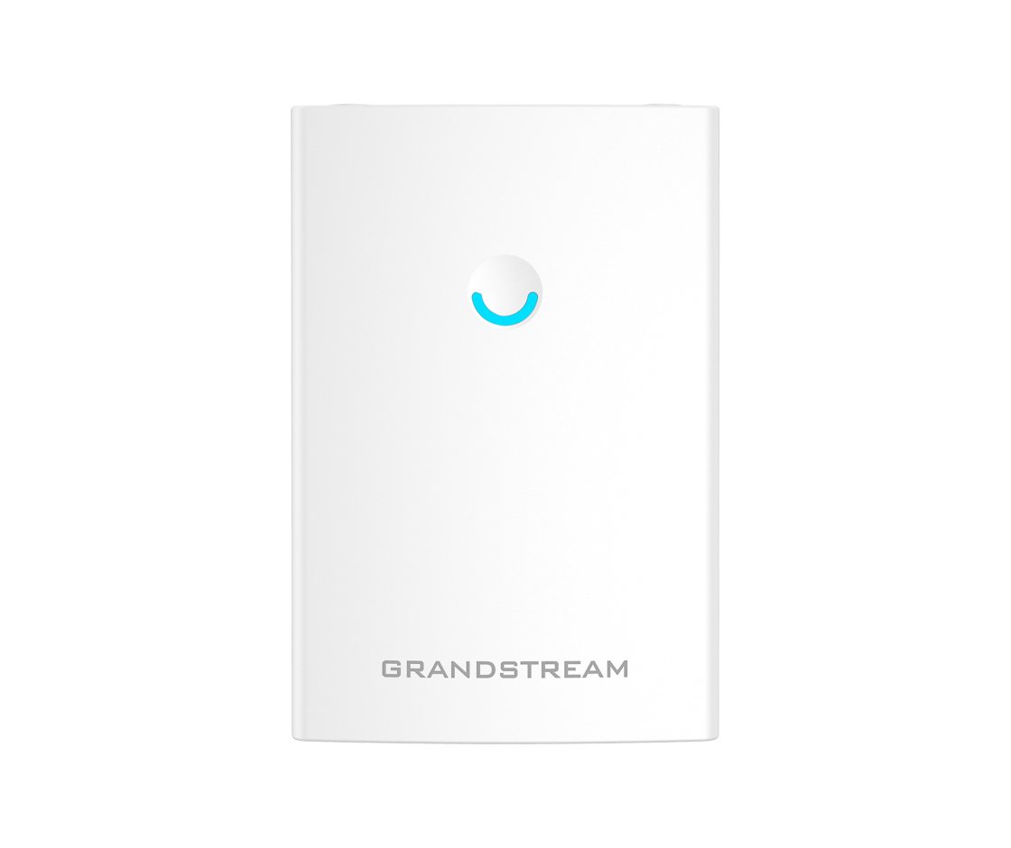 Grandstream GWN7630LR Access Point front view