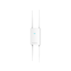 GWN7630LR long-range wireless access point installation