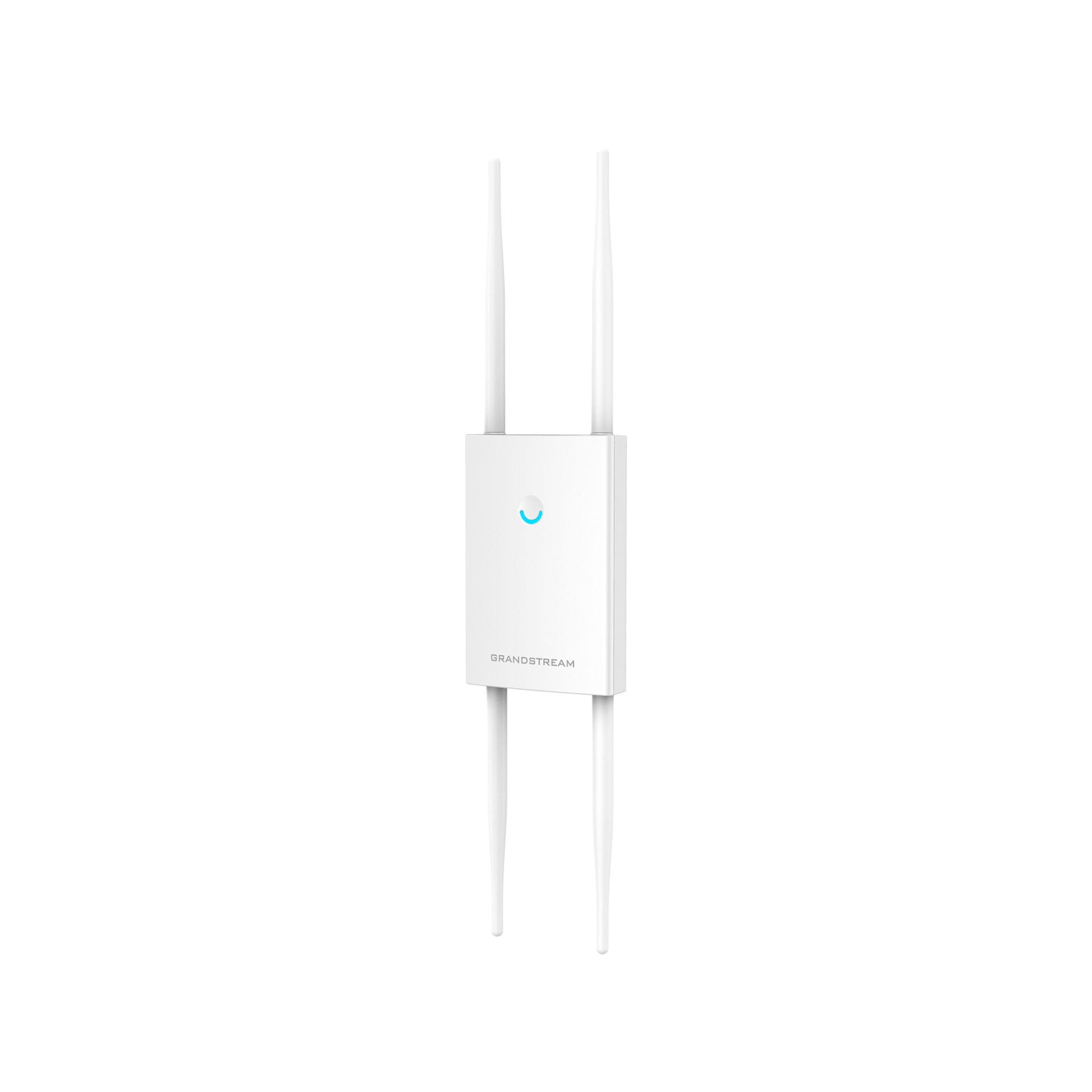 GWN7630LR long-range wireless access point installation