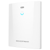 GWN7664ELR enterprise wireless access point installation