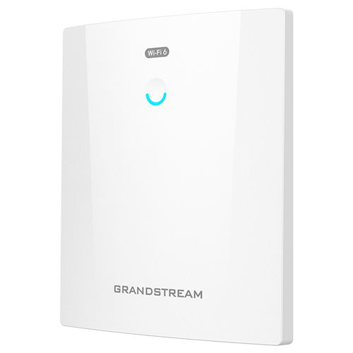 GWN7664ELR enterprise wireless access point installation