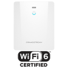 Grandstream GWN7664ELR Access Point front view