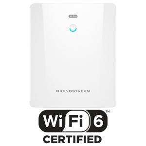 Grandstream GWN7664ELR Access Point front view