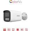Hikvision - 4 MP ColorVu Network Camera - DS-2CD1T47G2H-LIUF/SL - Image 4