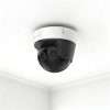 Hikvision DS-2CD6924GO-HIS 8MP PanoVu camera Hikvision 180 degree panoramic security camera Hikvision multi-lens outdoor IP camera Hikvision PanoVu 8MP surveillance camera Hikvision panoramic CCTV camera with IR Hikvision DS-2CD6924GO-HIS network camera