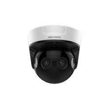 Hikvision DS-2CD6924GO-HIS 8 MP 180° PanoVu Camera - Image 4
