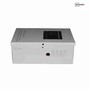 KPSB-3A Access Control Power Supply 3A