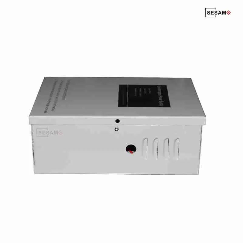 KPSB-3A Access Control Power Supply 3A