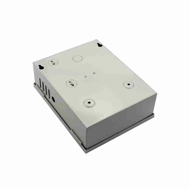 KPSB-5A Access Control Power Supply 5A (A battery back up function available)
