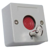 Panic Exit Button With Keys PB-68