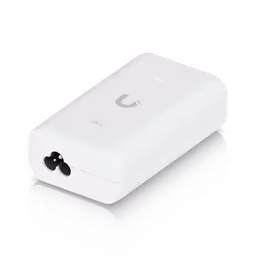 Ubiquiti PoE++ Adapter compact networking accessory