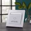 Hotel Switch Any Cards SH3R Energy Saving Switch