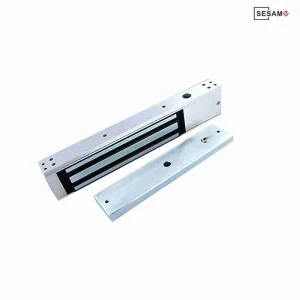 SM-280-S Magnetic Lock 280kg LED Output