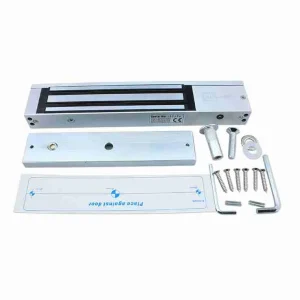 SM-280-S Magnetic Lock 280kg LED Output