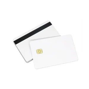 SM-MF-T Magnetic Swipe Card