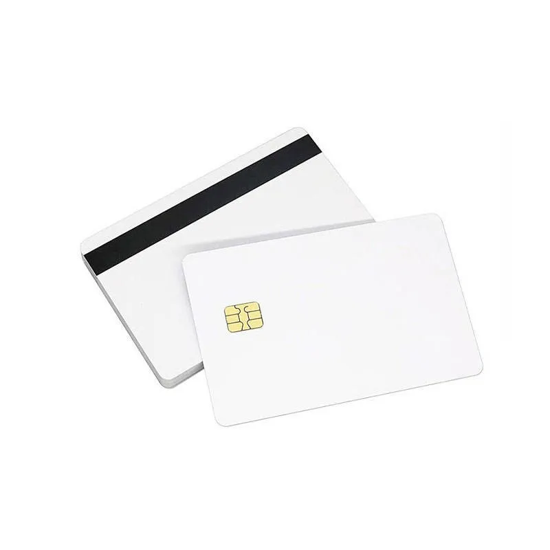 SM-MF-T Magnetic Swipe Card