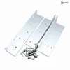 SM-ZL-280 280kg ZL Bracket Door Lock