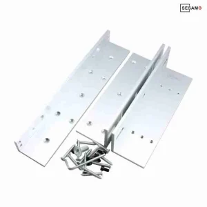 SM-ZL-280 280kg ZL Bracket Door Lock
