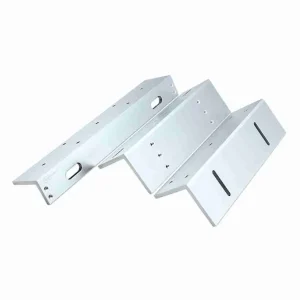 SM-ZL-280 280kg ZL Bracket Door Lock