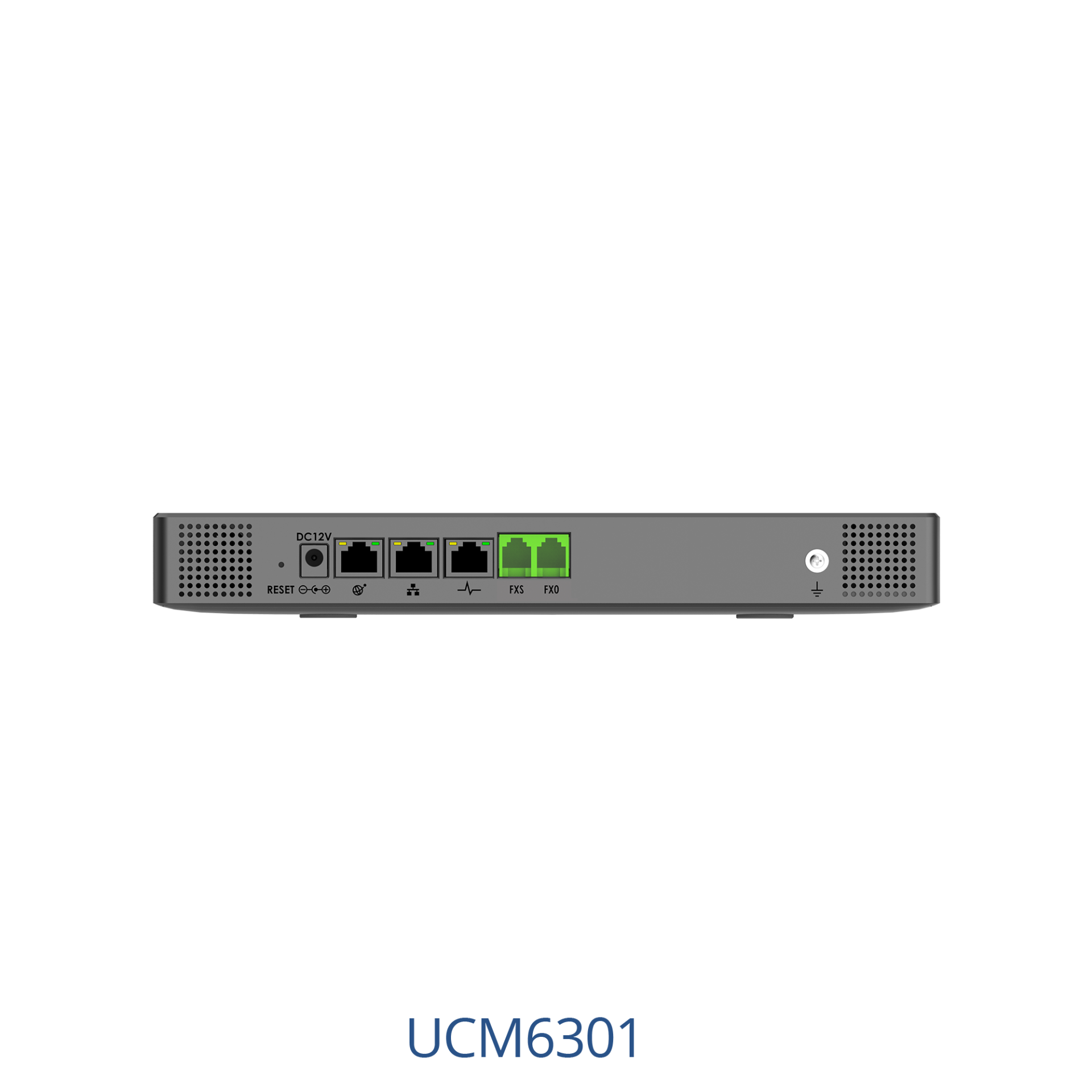 Grandstream UCM6301 IP PBX - Image 3