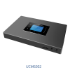 Grandstream UCM6302 IP PBX front panel