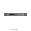 Grandstream UCM6302 IP PBX back