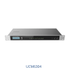 Grandstream UCM6304 IP PBX front panel