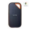 SanDisk Extreme PRO Portable SSD V2 with USB 3.2 high-speed connectivity