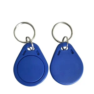 SDC3/SD3 EM Fobs and Mifare Fobs