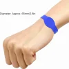 ID/IC Wristband S-WB4D/S-WB4C RFID Bracelet
