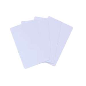 NFC-213 Plastic Contactless Smart Card NTAG213