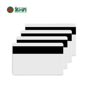 SM-Mifare Magnetic Swipe Card for Access Control