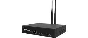 Yeastar TG200L Gateway front panel