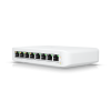 UniFi PoE switch with Gigabit Ethernet connectivity