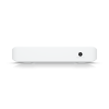 UniFi Lite 8 PoE managed switch desktop installation