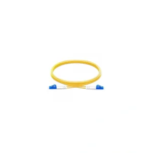 LW-PC-LCU-LCU-DX-SM-1M Fiber Patch Cord