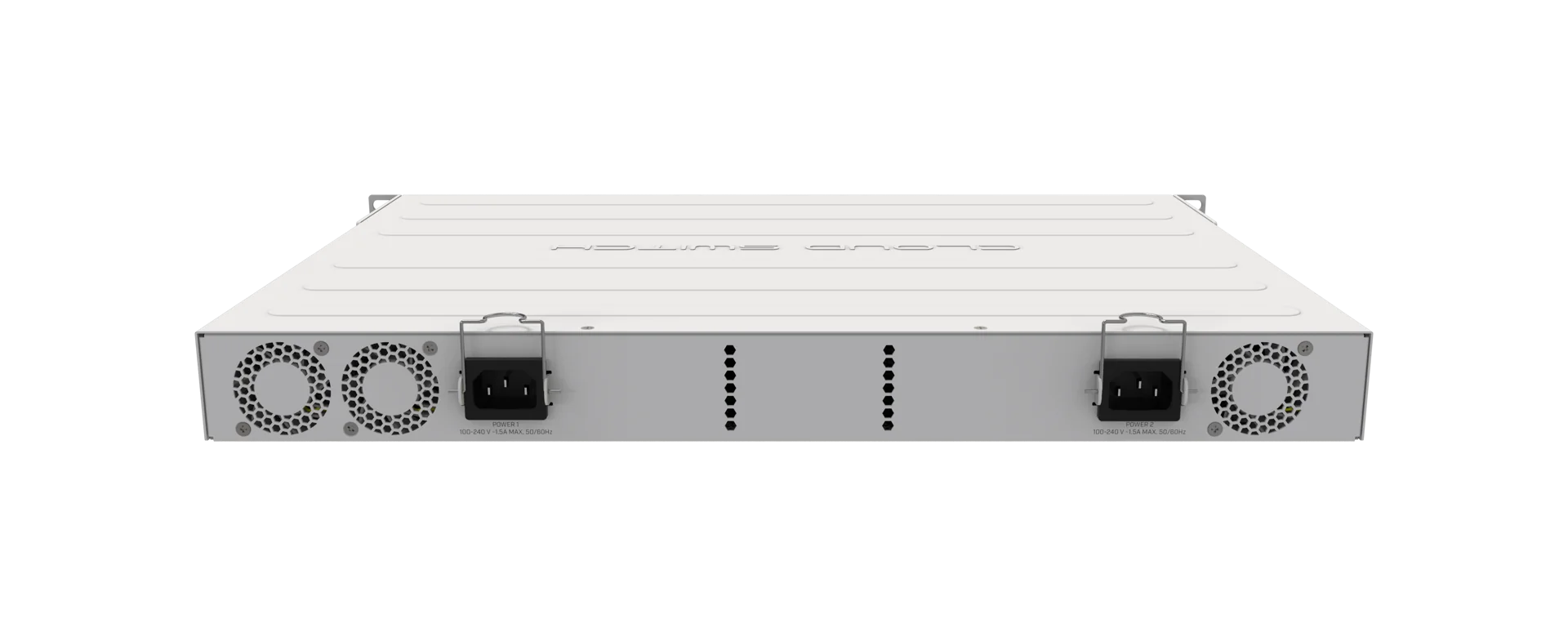 CRS354-48G-4S+2Q+RM enterprise network switch
