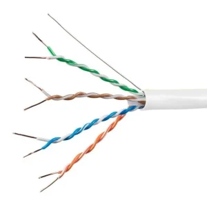 NEXA UTP CAT6 Indoor CCA Cable 305M