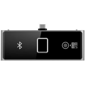 Hikvision DS-KAB673-FBQR Accessory for DS-K1T673