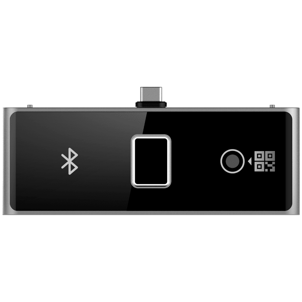 Hikvision DS-KAB673-FBQR Accessory for DS-K1T673