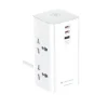 LW EXT-42C1U-3P Extension Socket - Image 3