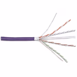 GIGANET GN-C6A-F/UTP-LSOH-GR Cable
