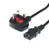 Generic Desktop Power Cable POWER CAB 3 PIN