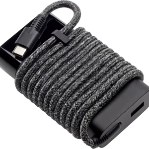 HP Original 65W Type-C Adapter