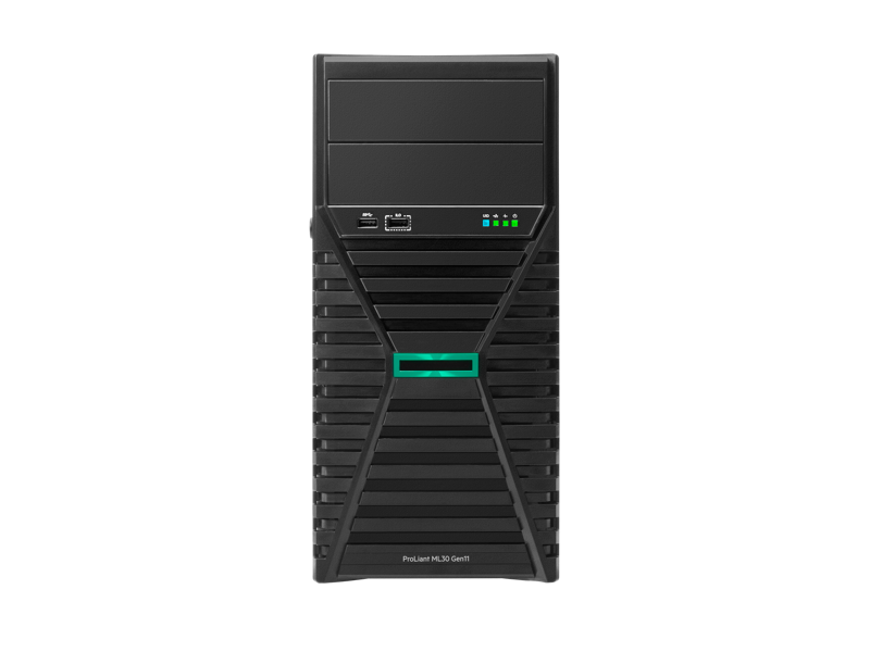 HPE ProLiant ML30 Gen11 Server Tower