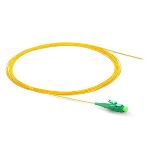 LW-PT-LCA-MM Fiber Pigtail LC APC connector