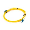LW-PT-LCU-SM Fiber Pigtail LC UPC connector.