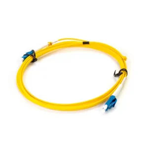 LW-PT-LCU-SM Fiber Pigtail LC UPC connector.