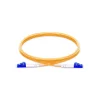 Lightwave LW-PC-LCU-LCU-DX-MM-3M fiber patch cord