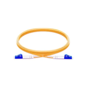 Lightwave LW-PC-LCU-LCU-DX-MM-3M fiber patch cord